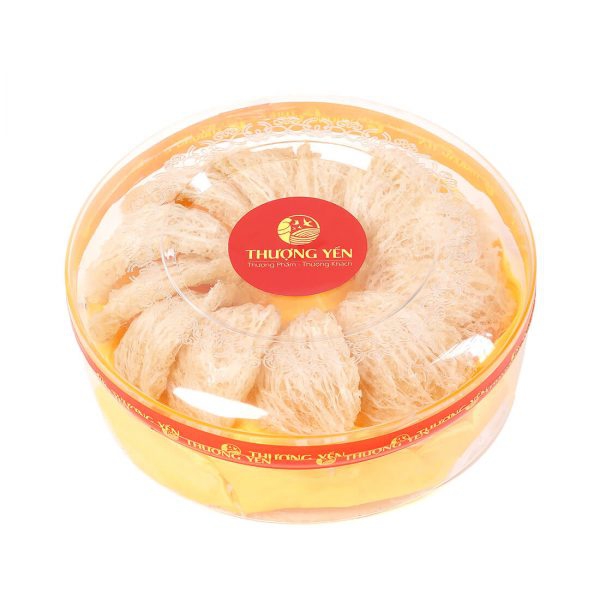 TỔ YẾN LÀM SẠCH 100GR – TIÊU CHUẨN THƯỜNG