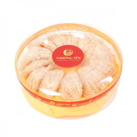 TỔ YẾN LÀM SẠCH 100GR – TIÊU CHUẨN THƯỜNG