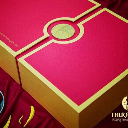 TỔ YẾN LÀM SẠCH 50GR – TIÊU CHUẨN THƯỜNG