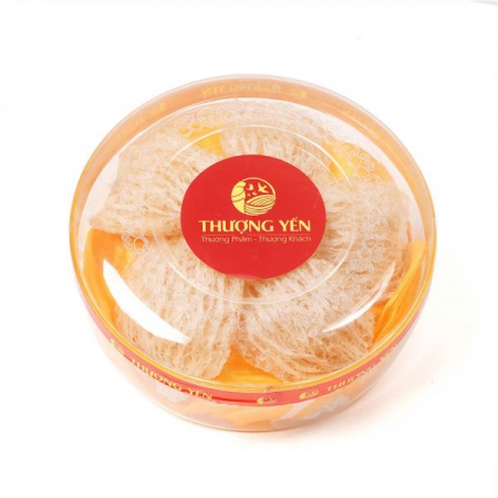 TỔ YẾN LÀM SẠCH 50GR – TIÊU CHUẨN THƯỜNG