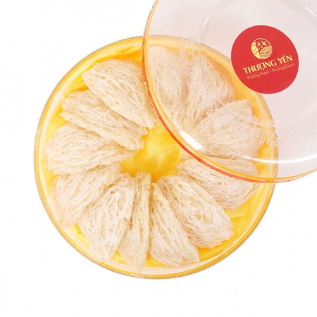 TỔ YẾN LÀM SẠCH 100GR – TIÊU CHUẨN THƯỜNG