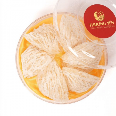TỔ YẾN LÀM SẠCH 50GR – TIÊU CHUẨN THƯỜNG